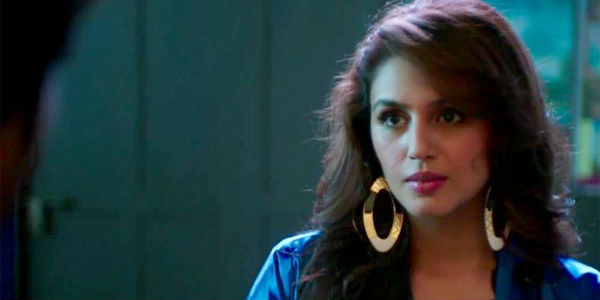 ஹூமா குரேஸி ஹூமா குரேஸி