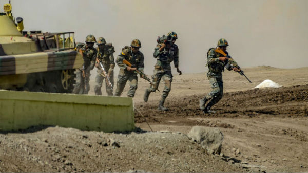 வீர மரணம்