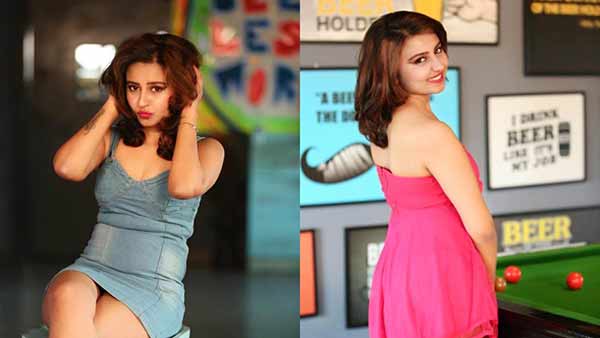 பப்ளிசிட்டிக்காக பண்ணலை பப்ளிசிட்டிக்காக பண்ணலை