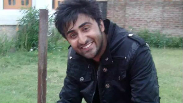 ரன்பீர் கபூர் சாயல் 