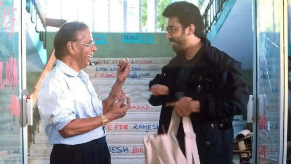 வேற லெவலில் இருந்திருக்கும் 