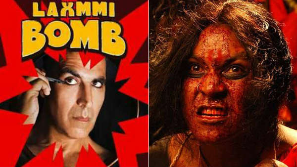 பாகம் 2 காஞ்சனா