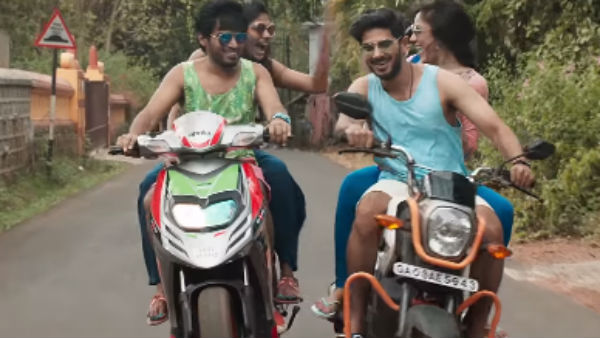 எதிர்பாராத கதைக்களத்தில் 