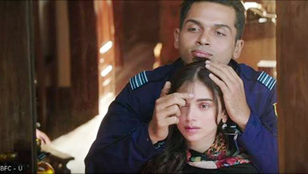 தவிர்க்கமுடியாத ஒருவராக 