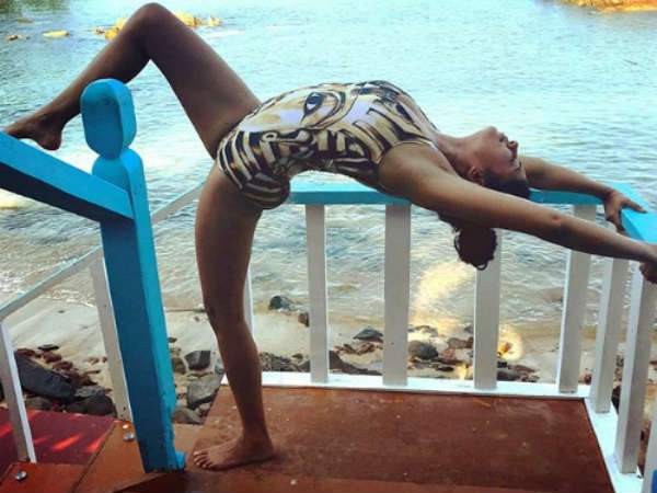 கிடைக்குற கேப்பில்