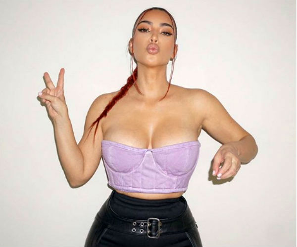 சூப்பர் மாடல்