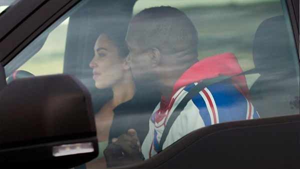 கண்ணீர் விட்டு கதறிய கிம் 