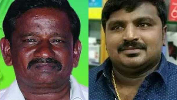 காவலர் ரேவதி மனசாட்சியுடன்