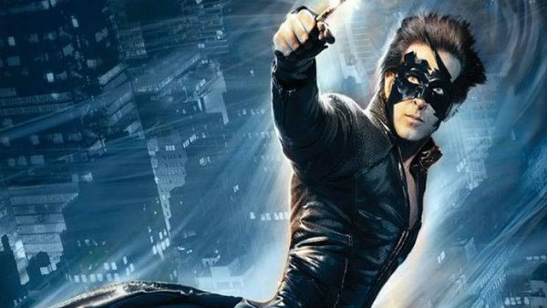 சூப்பர் ஹீரோ படங்கள் 