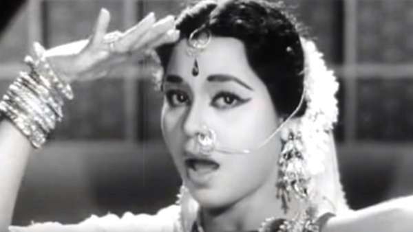 நடனக் கலைஞர் 