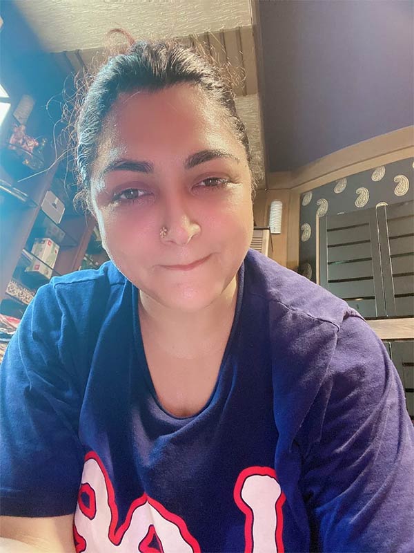 புகழ்பெற்ற நடிகை