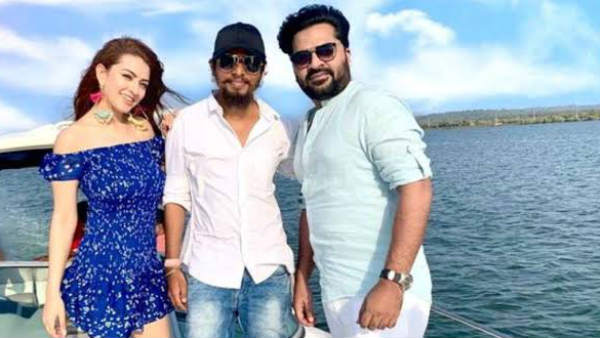 முக்கியமான காட்சியில் முக்கியமான காட்சியில்