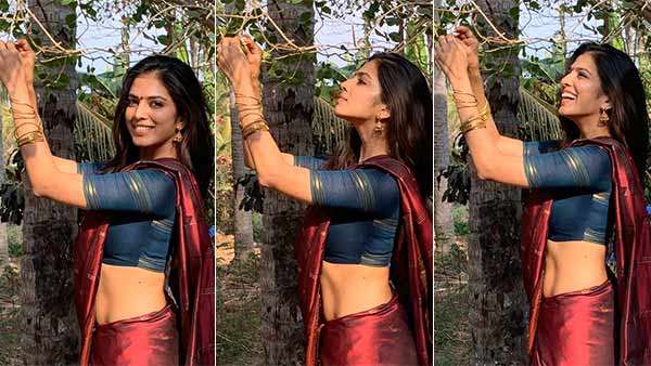 உயர்ந்த ஒரு விஷயம் 