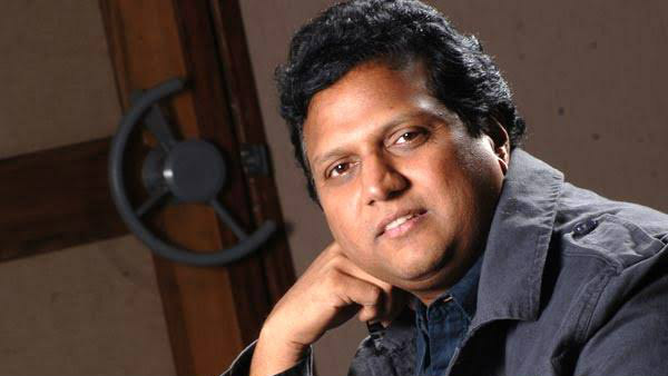 முன்னணி இசையமைப்பாளர்