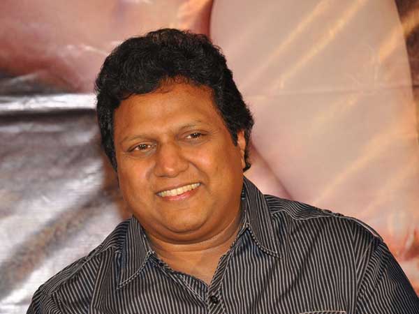 குத்தாட்டம் போட