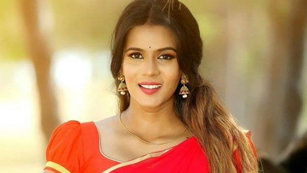 சர்ச்சையை கிளப்பிய மீரா மிதுனின் ஆடியோக்கள் 