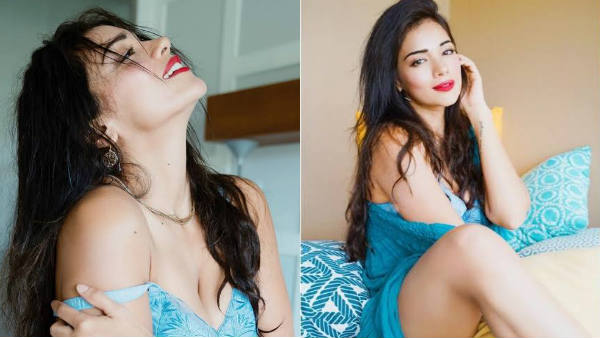 கதாநாயகியாகவும் வில்லியாகவும்