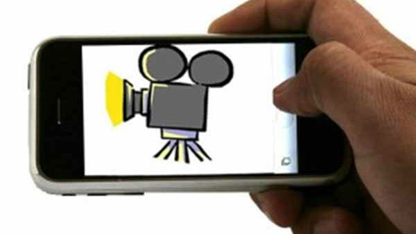  வீடியோ எடுத்து மிரட்டல் 