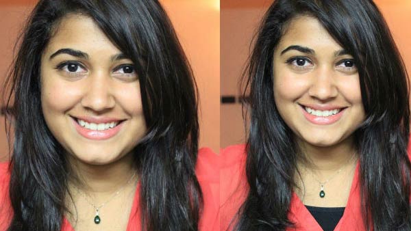 மாளவிகா மோகனன் மாளவிகா மோகனன்