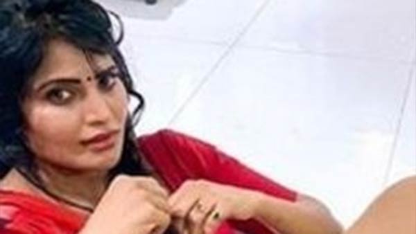 ராம் கோபால் வர்மா 