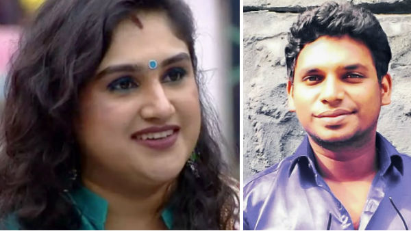 விஷயம் பூதாகரமானது 