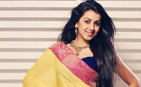 நிக்கி கல்ராணி