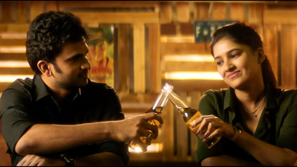 ரொமான்டிக் காமெடி ரொமான்டிக் காமெடி