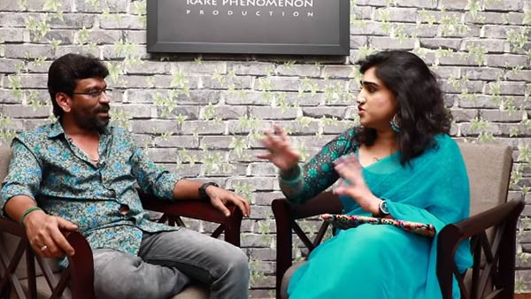 பொம்பளையா? 