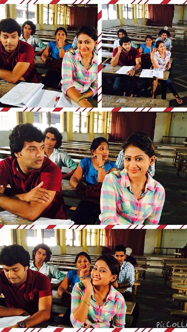 இளம் வயது போட்டோஸ்