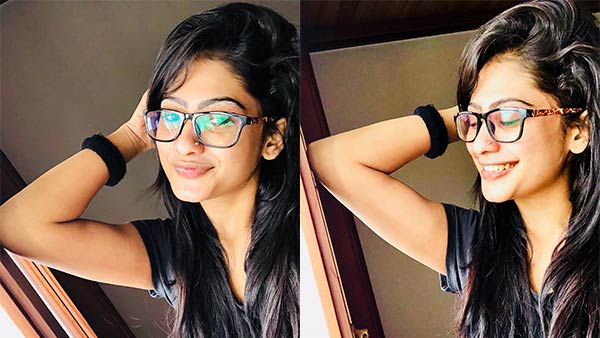 நெர்ட் லுக்