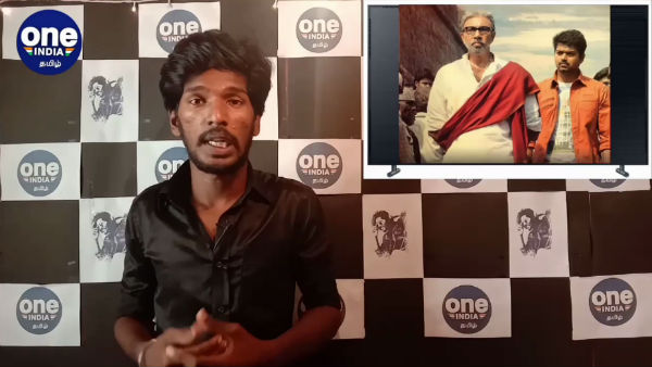 Actor Vijay interested to do Amavasai role if Amaithipadai movie gets remake Actor Vijay interested to do Amavasai role if Amaithipadai movie gets remake