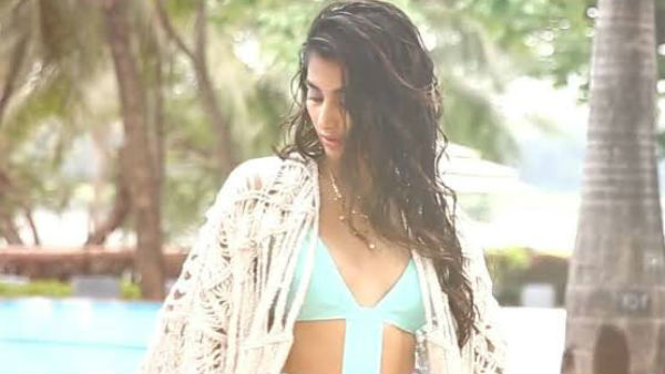 ஹாட் பிகினி