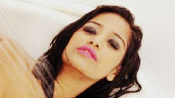 கைது செய்யப்படவில்லை 