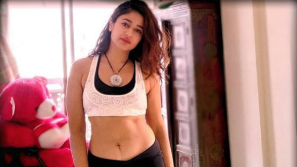 தமிழில் குஷ்பூ தமிழில் குஷ்பூ