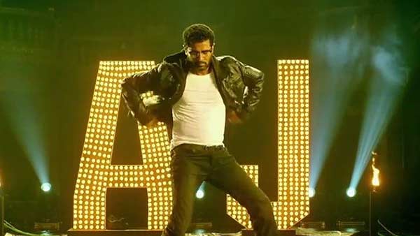 சிறந்த நடன அமைப்பாளர்