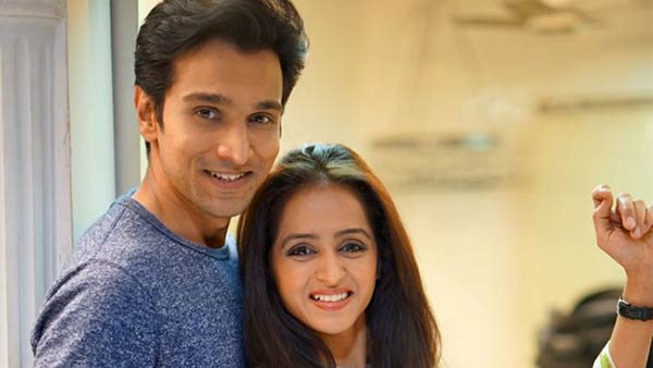 நடிகர் பிரதிக் காந்தி 