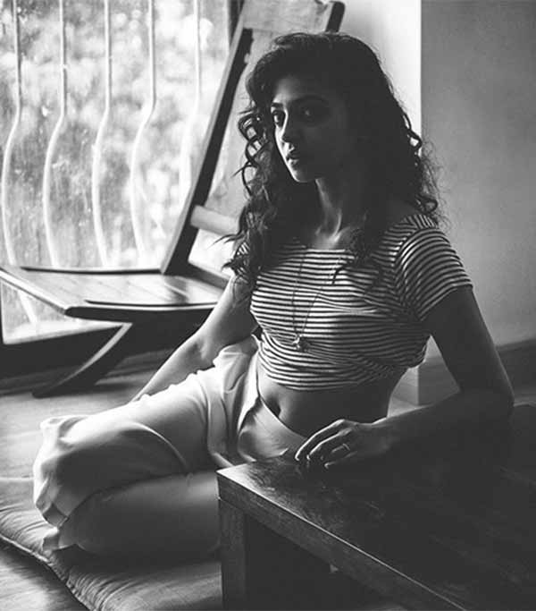 ராதிகா ஆப்தே 