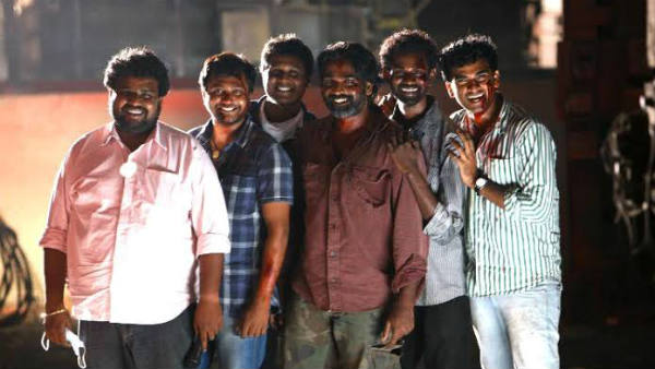 சூதுகவ்வும்