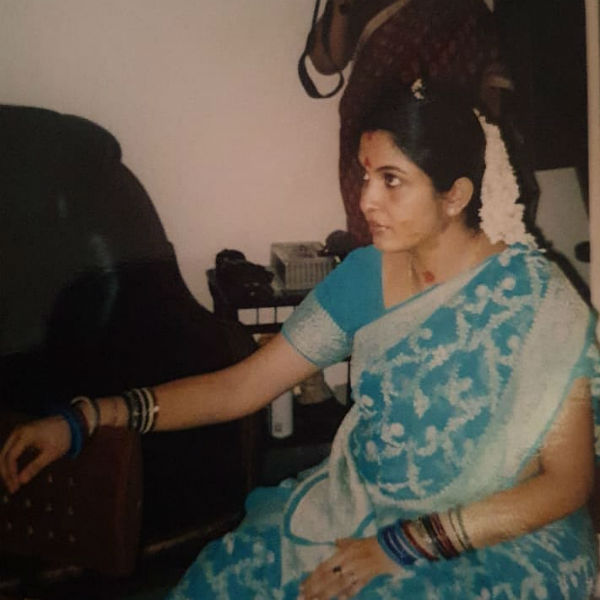 ராஜமாதா சிவகாமி தேவி 