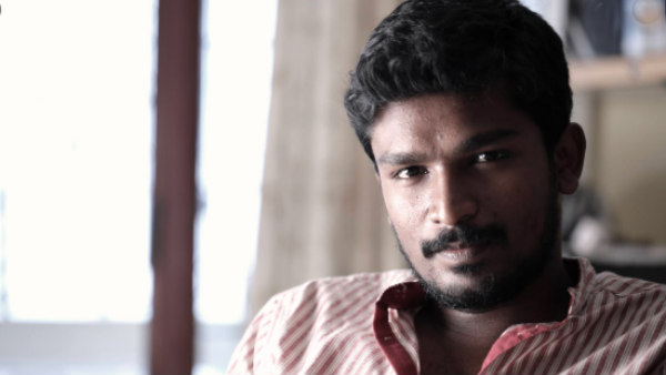 ஆடை இயக்குநர் படத்தில் 