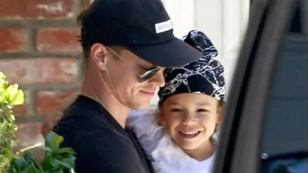  தந்தையிடம் 4 வயது மகன் 