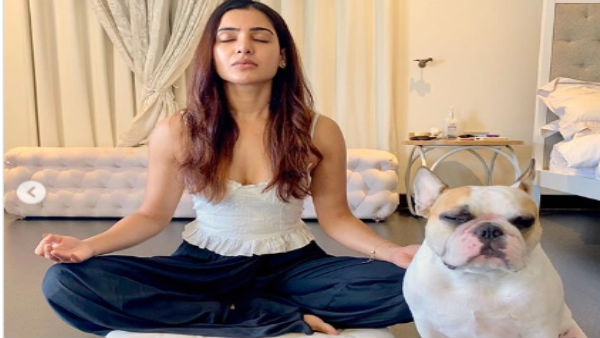 சமந்தாவும் ரெடி தான்