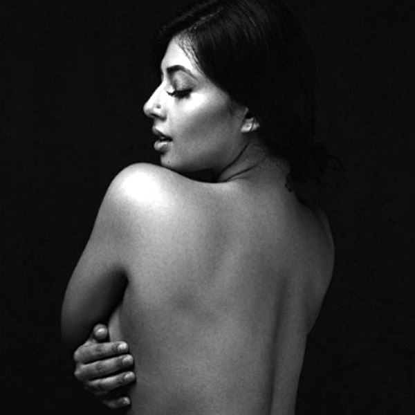 பின்னழகு