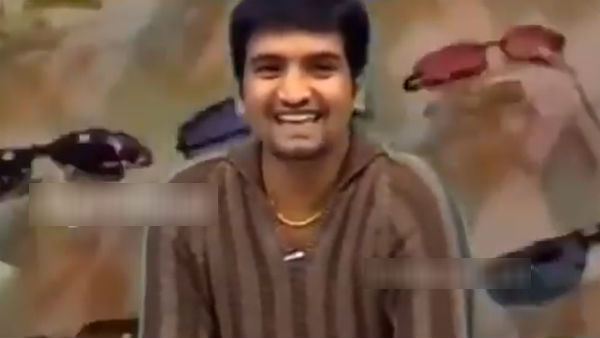 மீண்டும் காமெடிக்கே திரும்ப முடிவு?