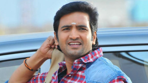 பட்டைய கிளப்பியிருப்பார் 