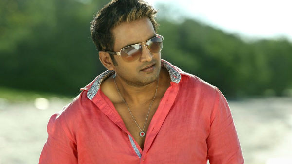 விஜேவாக சந்தானம் 