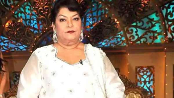 நடன இயக்குனர் 