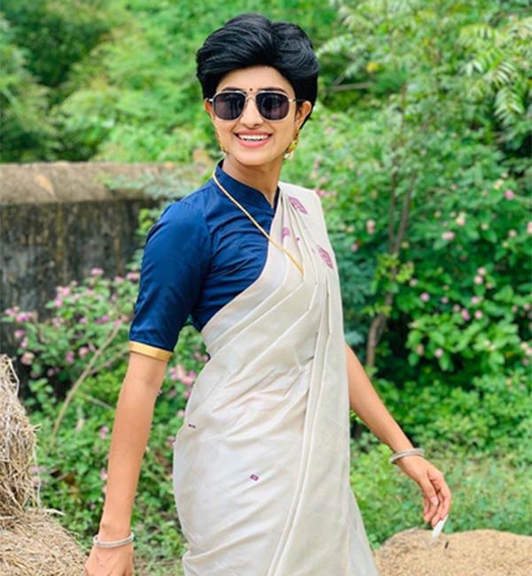  பொன்மகள் வந்தாள் சீரியல் 