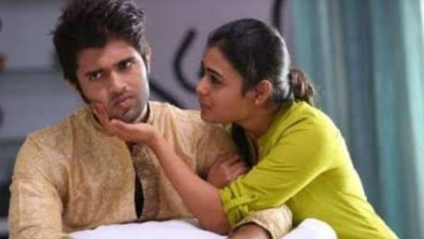 ஆட்டிப் படைத்தது