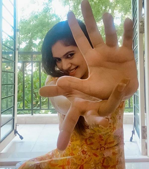 திருமணம் ஆகவில்லை